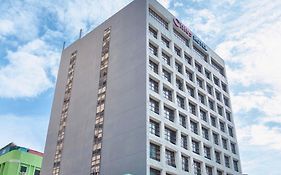 Citrus Hotel Johor Bahru by Compass Hospitality